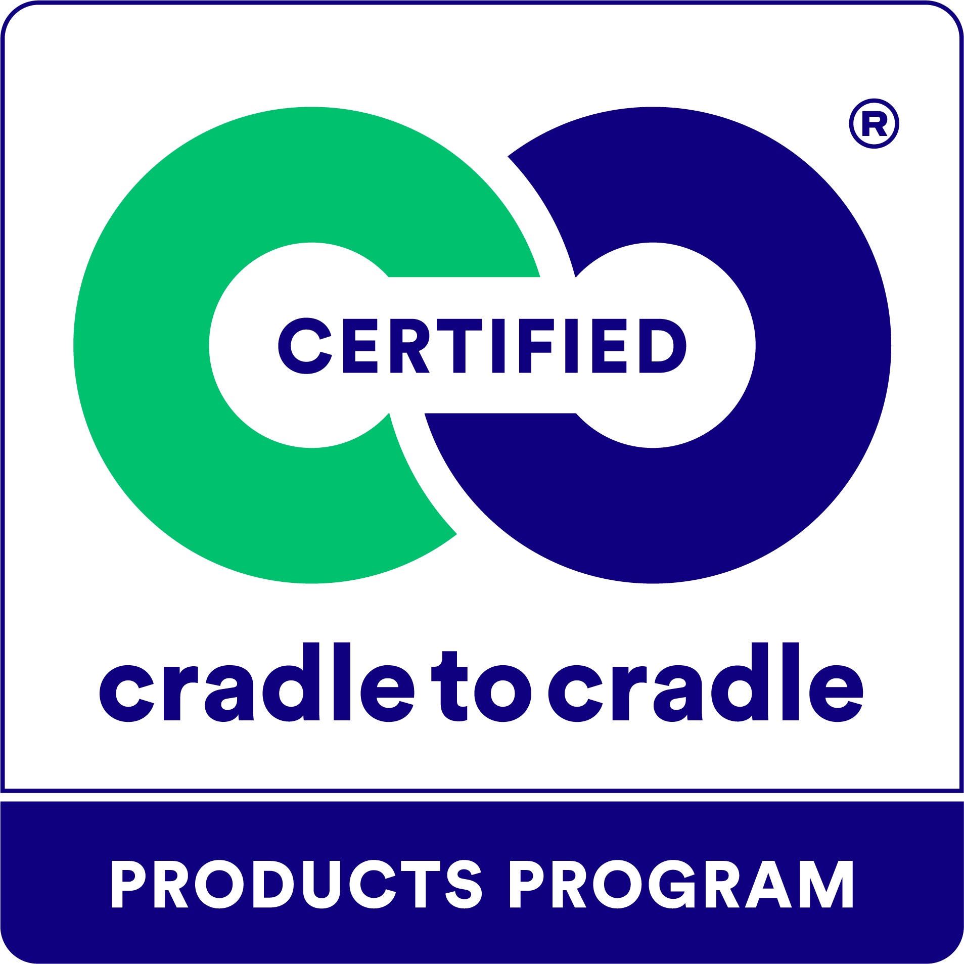C2C Certified Products Program Logo