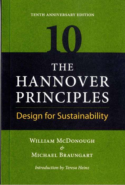 The_Hannover_Principles